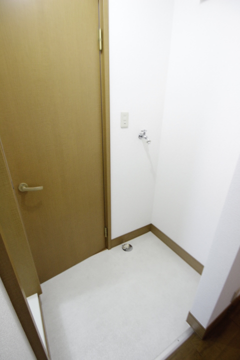 フラッツ・たなか2階 部屋その他