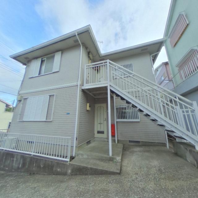 ＹＳハイムの外観画像