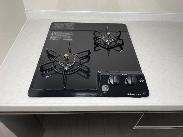 ヴィーナス（Ｖenus）301号室 キッチン