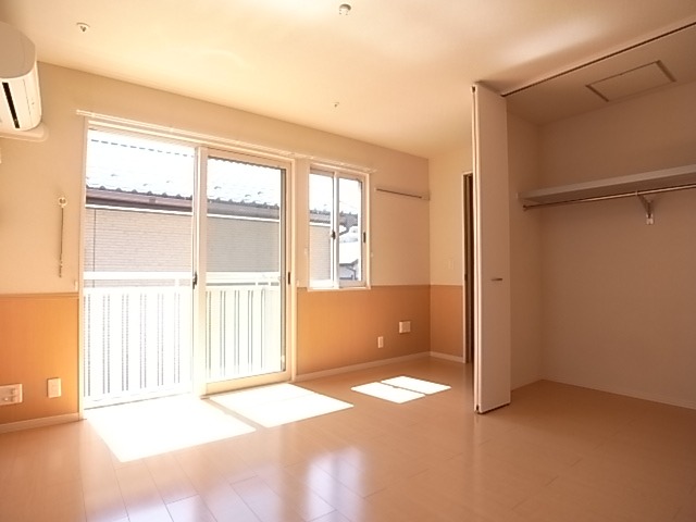 クロシェット津田沼2階 部屋その他