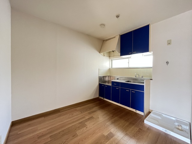 ステラⅡ0103号室 リビング