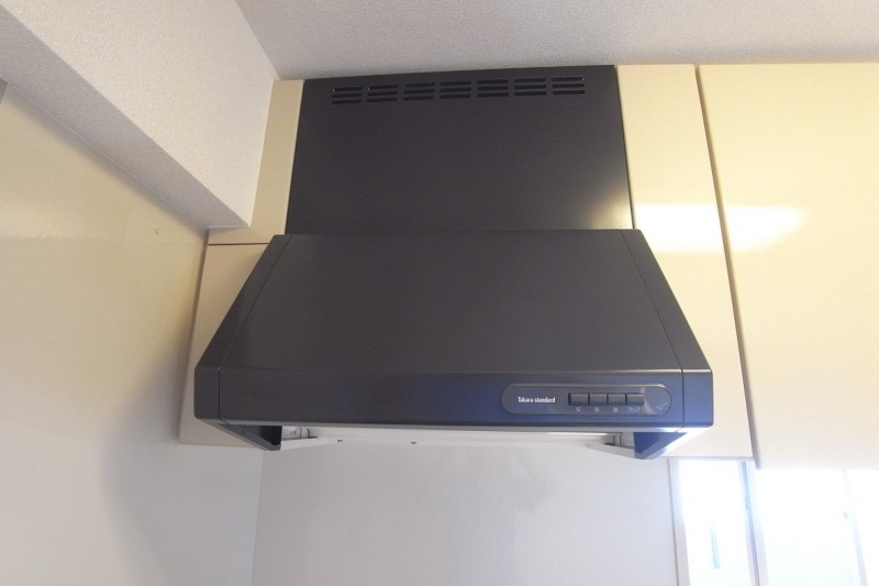 ロングエイトⅢ7階 部屋その他