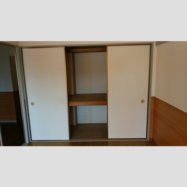 ボアクレール　B 収納