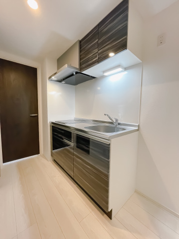 リブレスト篠崎 キッチン