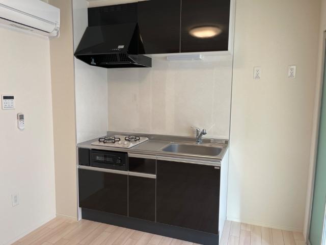 テムズ キッチン