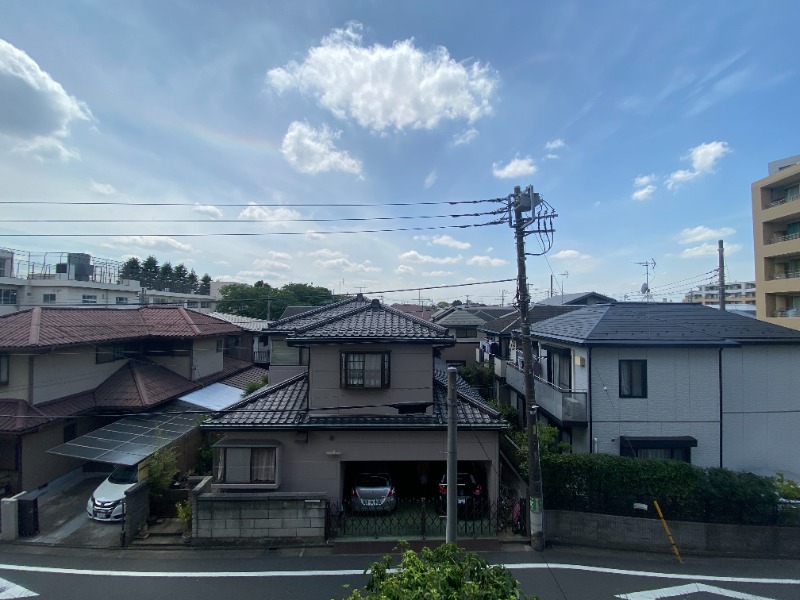 プチフォンテーヌ3階 部屋その他