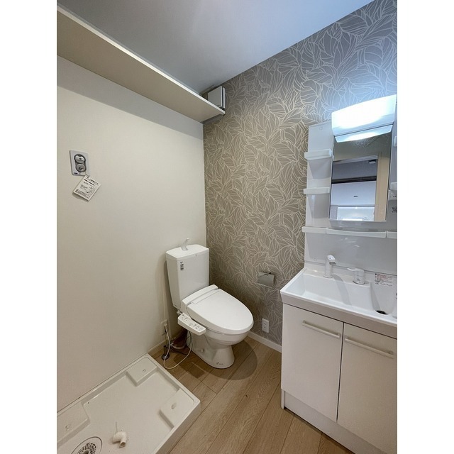 Cattleya Garden 代沢2階 同建物別部屋の参考画像