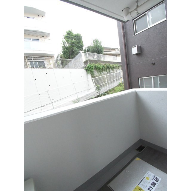 ＧＲＡＮ　ＰＡＳＥＯ新宿河田町0403号室 内観