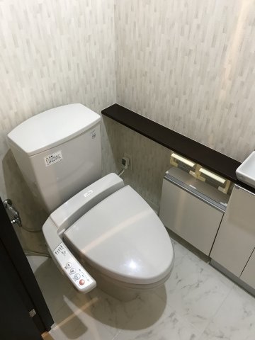 ミリオングランデ元赤坂ヒルズ10階 同建物別部屋の参考画像