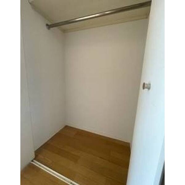 メゾン・ド・ヴィレ高円寺0305号室 収納