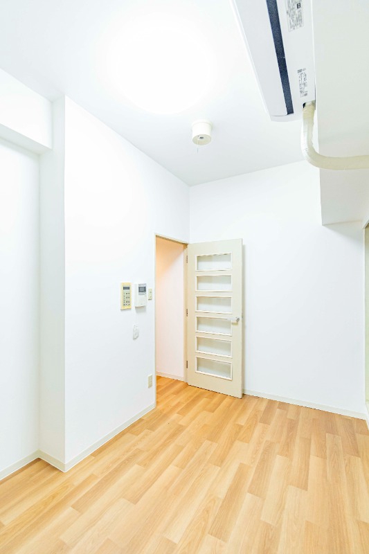 新丸子ダイカンプラザシティ 内観