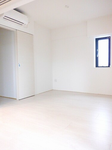 ＲＥＦＲＡＭＥ ５ Ｉｒｉｙａ11階 洋室※2022.10内覧会時同タイプ別部屋撮影