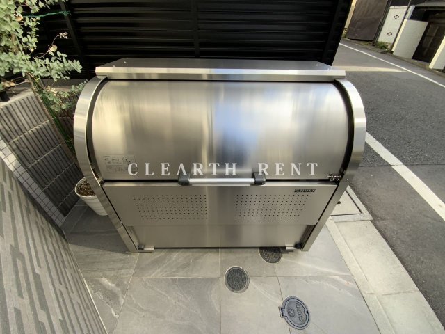 プロフーモ ヴィヴェンテ2階 礼金なし/二面採光の角部屋住戸