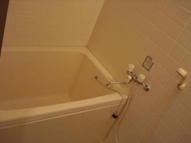 ベルデュール湘南太平台 バス