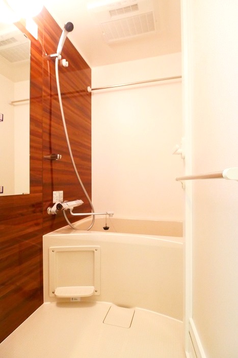 ラフィスタ調布多摩川3階 内観