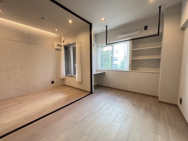 高輪グランドハイツ404号室 部屋その他