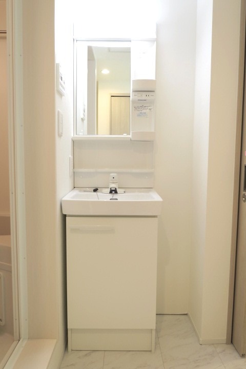 T’s Cuore三ツ境Ⅰ2階 洗面