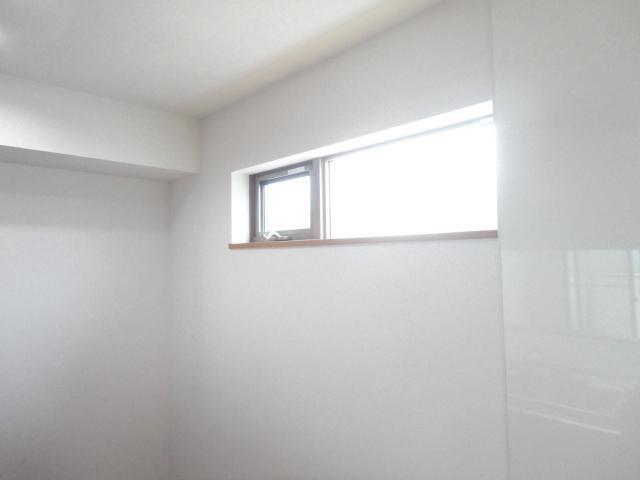 パラディ成城2階 部屋その他