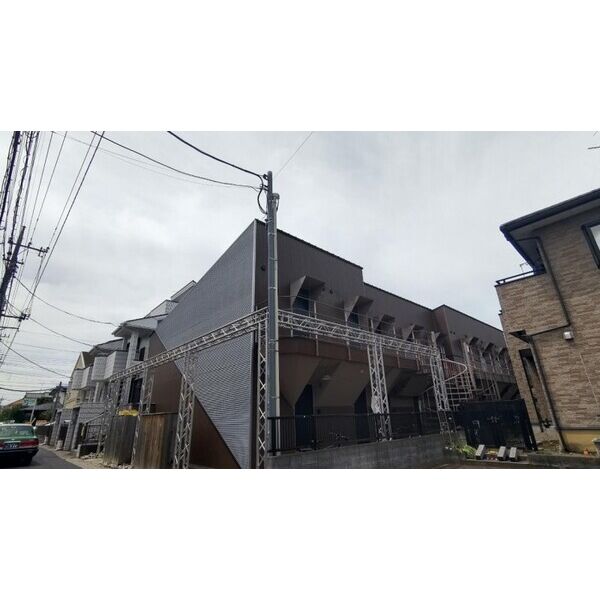 スヴァートブルンの外観画像