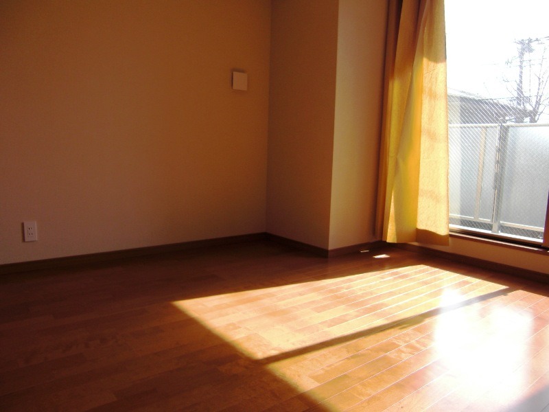 グリーンヒルズ上野毛2階 部屋その他