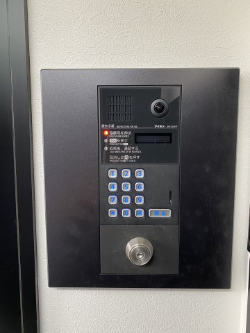 T＆Fレジデンス妙蓮寺303号室 その他共有部分