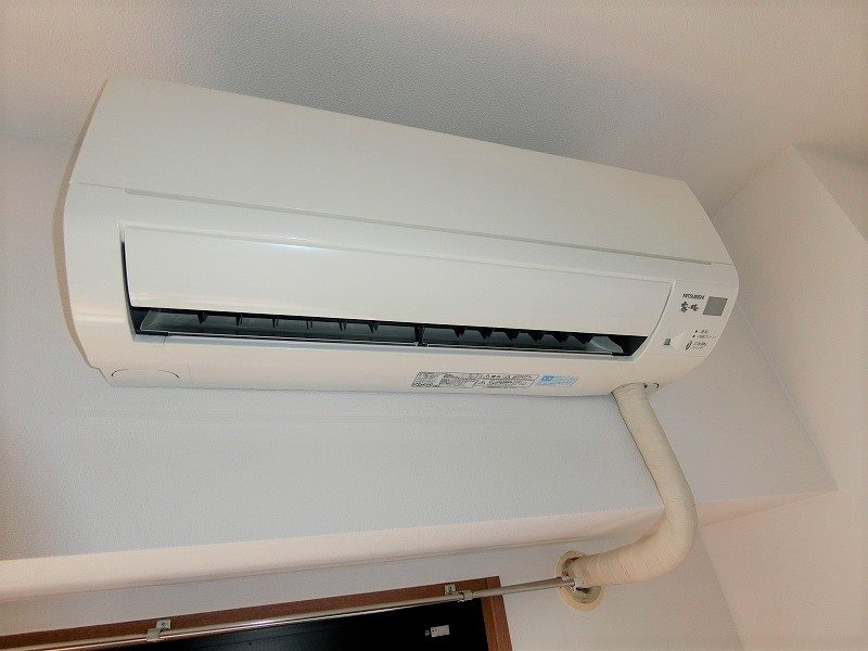 シャルマンドミール4階 部屋設備