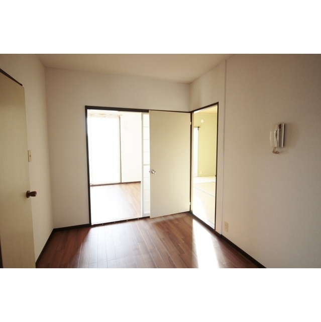 ウッドベル リビング