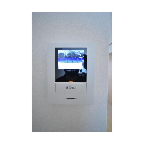 和の輪104号室 部屋設備