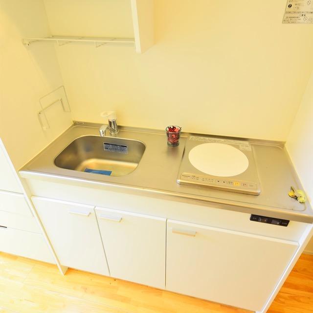スタイル笹塚2階 バス