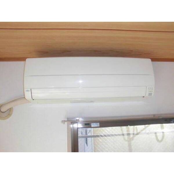 CASAあけぼの0201号室 部屋その他