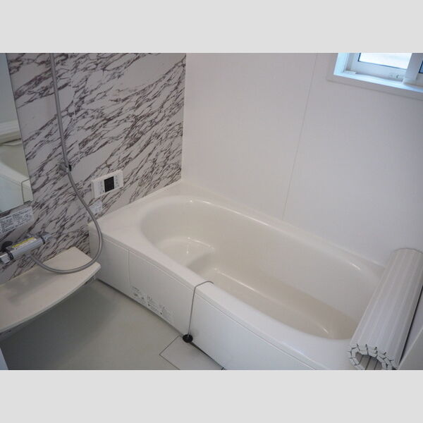 Tortuga　B102号室 バス(一坪風呂)