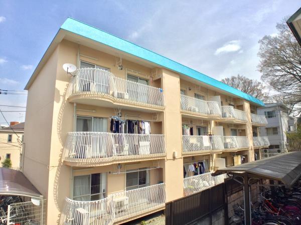 キアラ経堂の外観画像