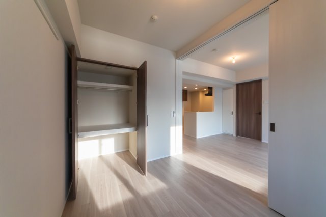 プラウドフラット両国サウス212号室 部屋その他