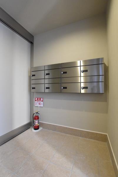 ブリスたまプラーザ3階 部屋その他