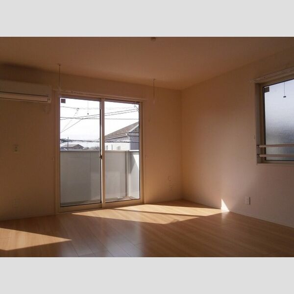 ルミエール　A リビング