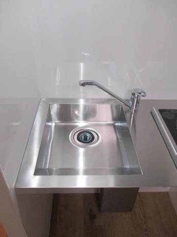 シャトレーイン横浜8階 部屋その他