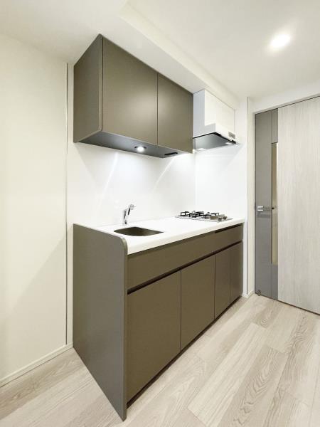 Ｂｒｉｌｌｉａ　ｉｓｔ　浅草2階 キッチン