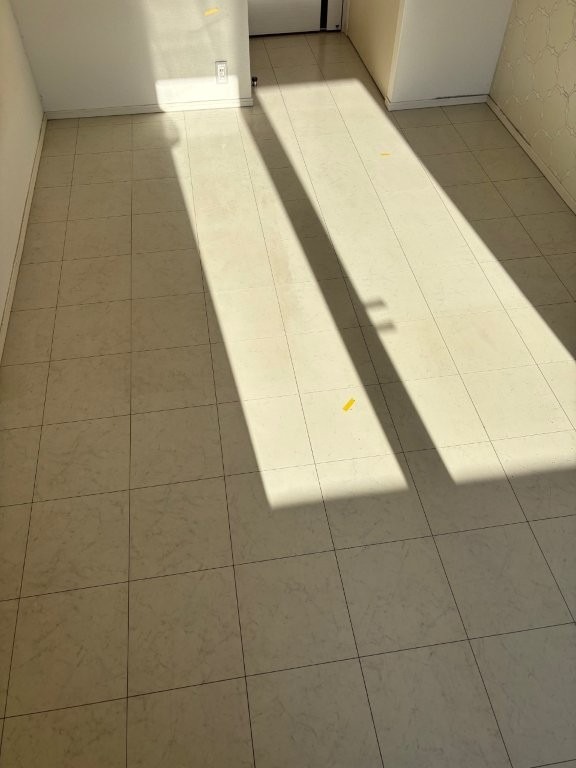 セジョリ王子駅前 リビング