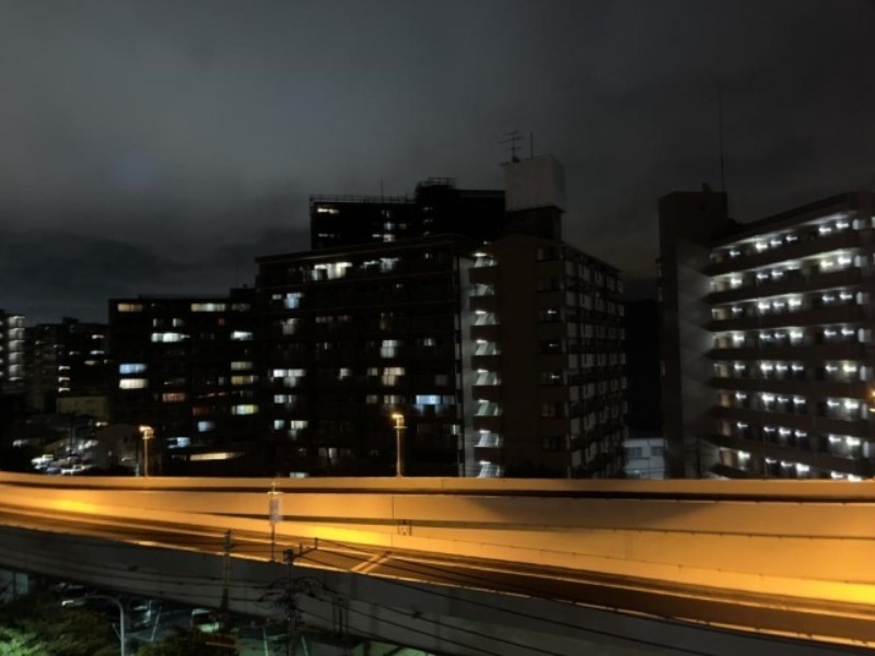 レグラス横浜吉野町7階 部屋その他