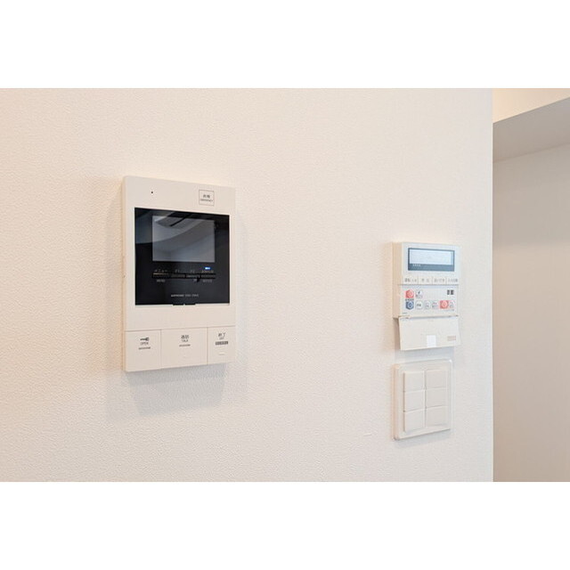 グランパセオ代々木上原Ⅱ0201号室 内観