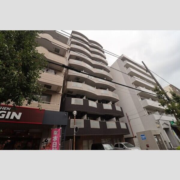 GOTO Ⅱの外観画像