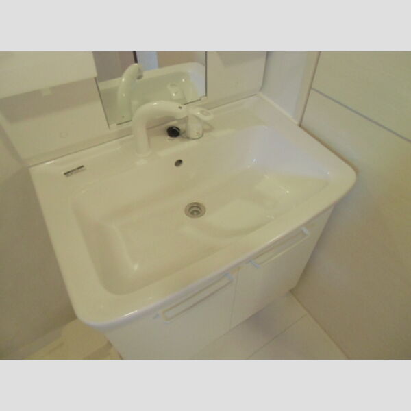 べべソラーナ201号室 201(洗髪洗面化粧台)