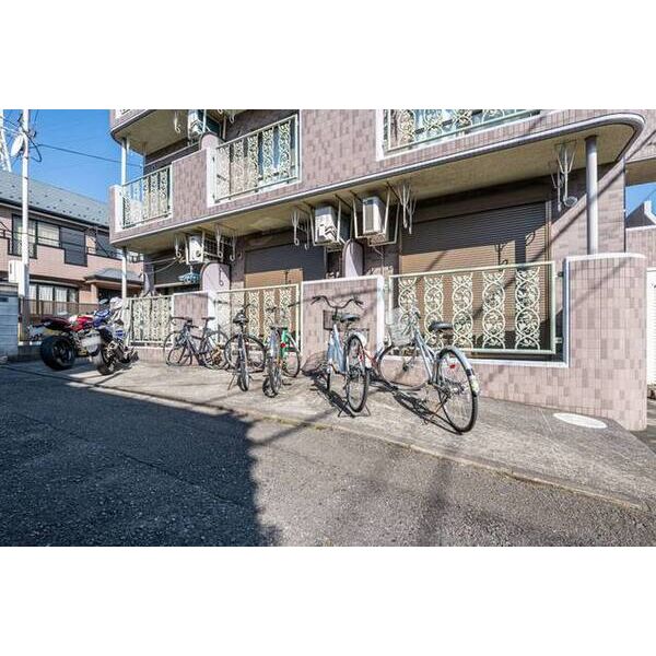 ドルチェ0301号室 部屋その他