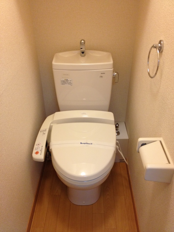 レオパレスＹＡＭＡＺＡＫＩ 玄関