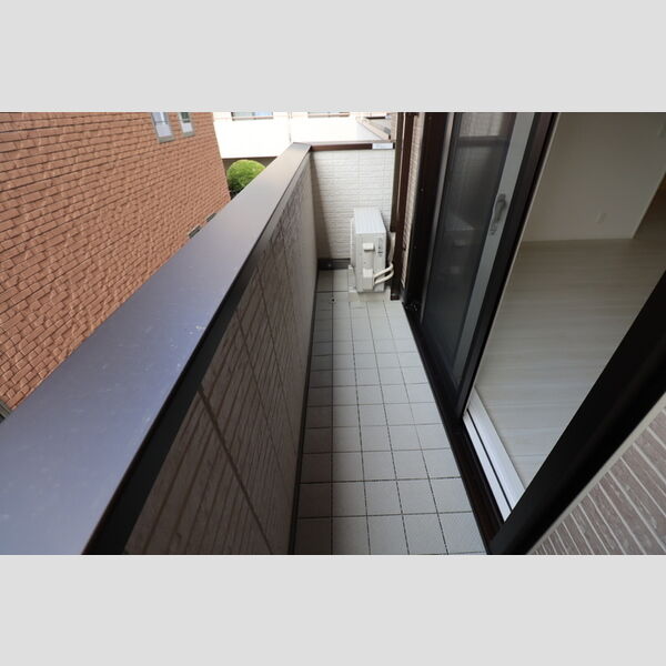 レジデンス湘南Ⅱ201号室 同建物別部屋の参考画像