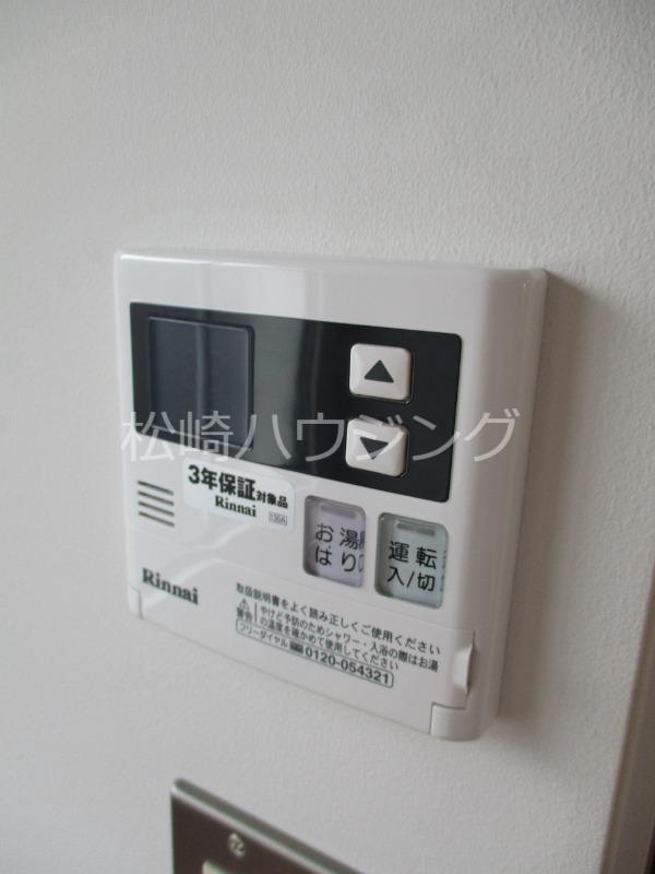 ＴＯＲＳＯ3階 部屋その他