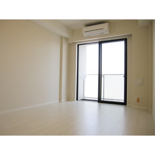 プレール・ドゥーク下北沢 リビング