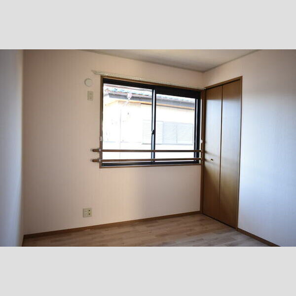 エーデル　Ⅰ206号室 リビング