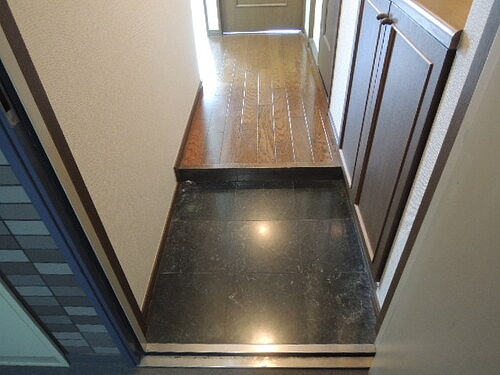 ライオンズプラザ日暮里7階 同建物別部屋の参考画像