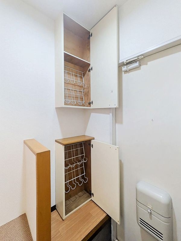 サンベルテ戸塚1階 同建物別部屋の参考画像